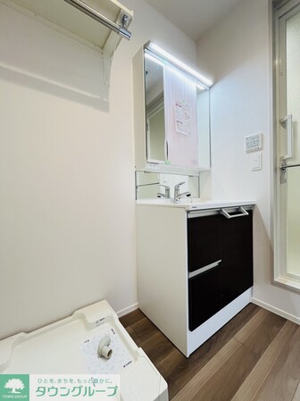 GRANDE VILLA 山の手の物件内観写真